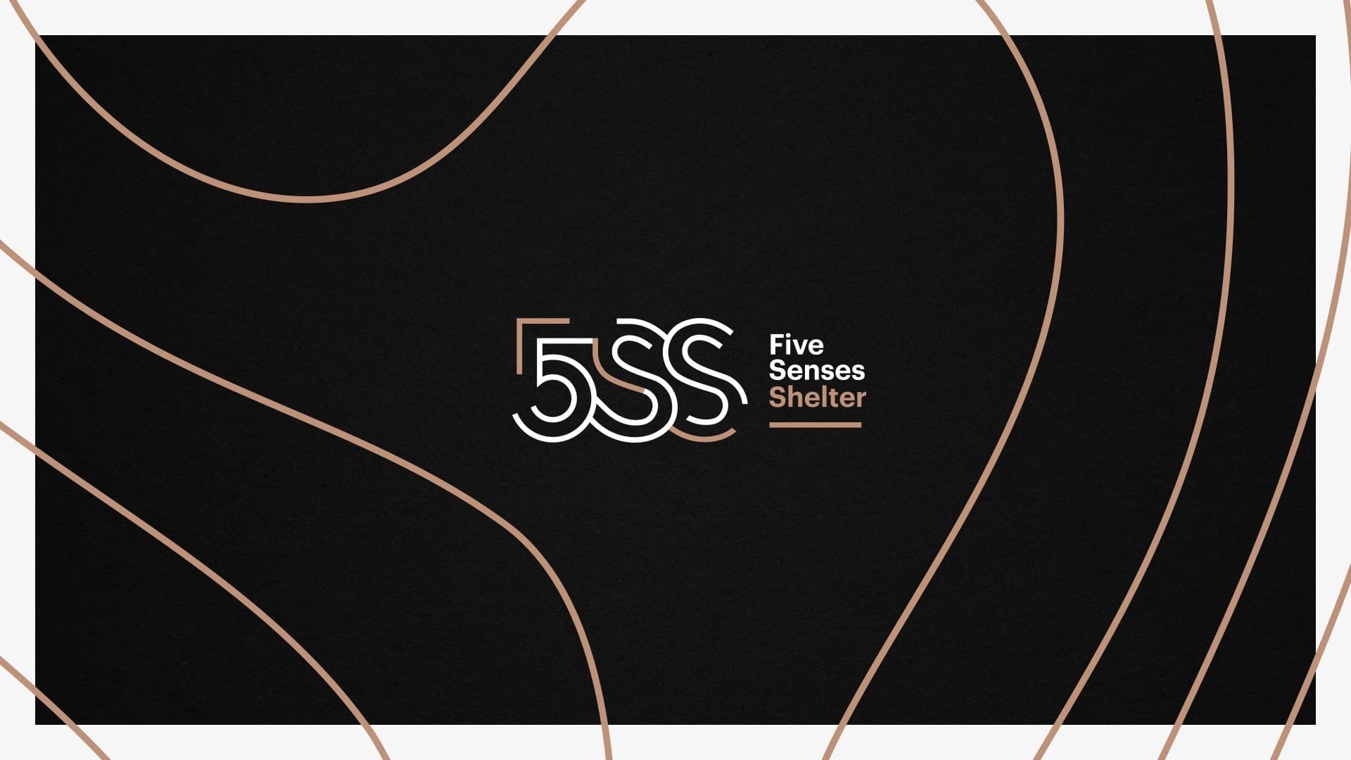 5SS - Five Senses Shelter