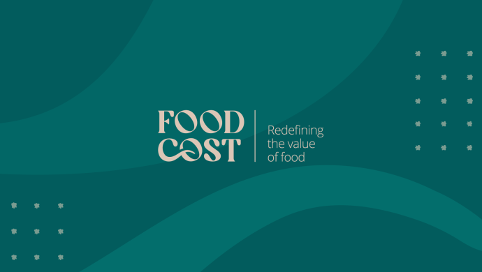 FOODCoST - Branding