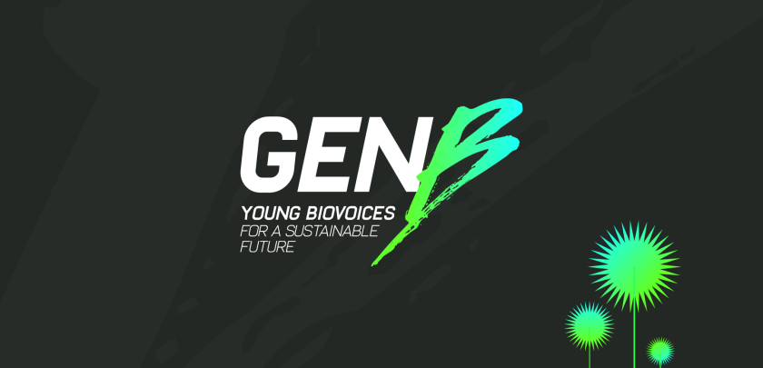 GENB: Identidade Visual