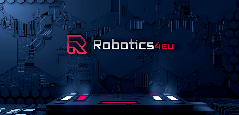 Identidade - Robotics4EU