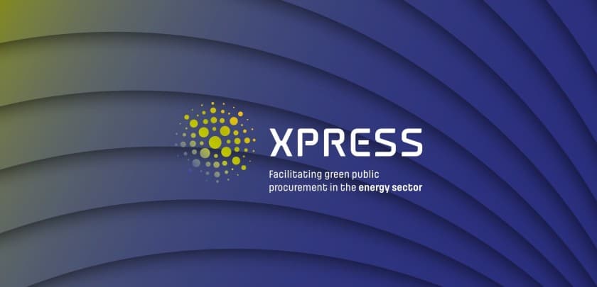 xpress - branding